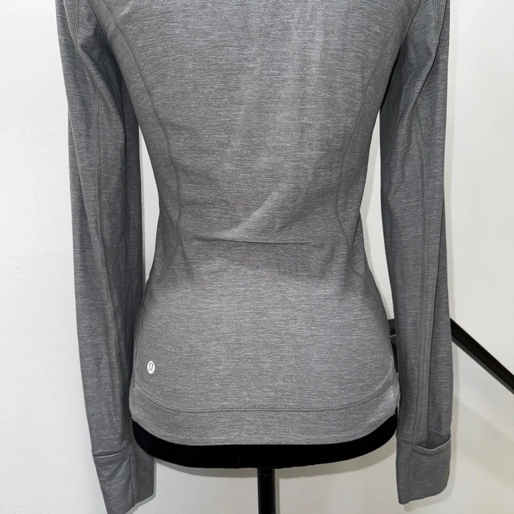 Lululemon Precision Jacket - Picture 13 of 15